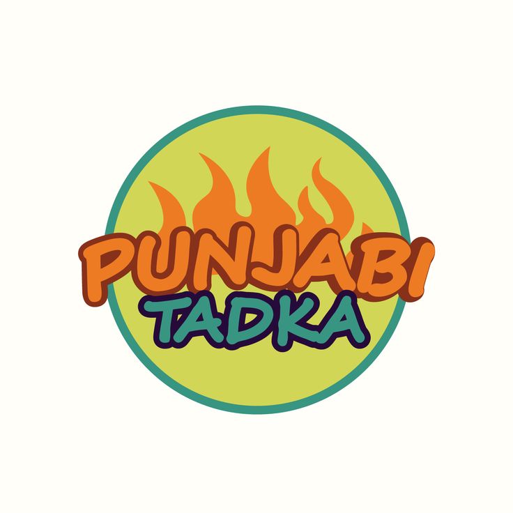 Punjabi Tadka Logo